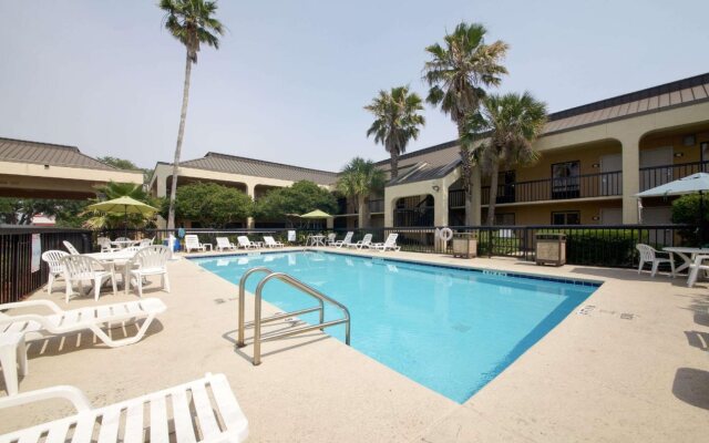 Quality Inn Orange Park Jacksonville