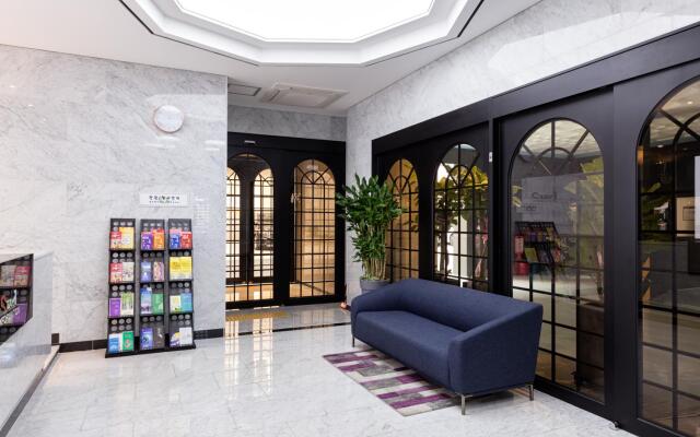 Stay Hotel