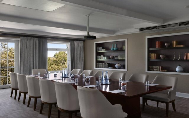 Mount Grace Hotel & Spa