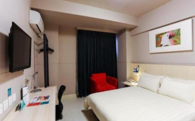 Jinjiang Inn Hangzhou Xiasha Univeristy City