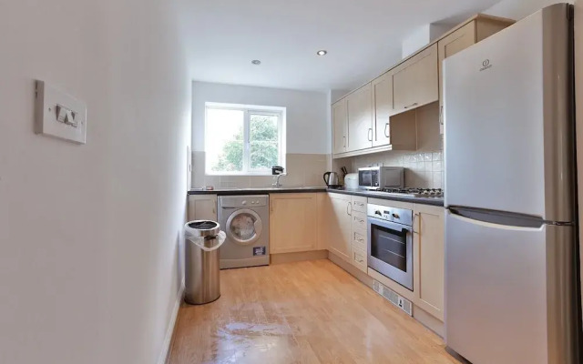 Austin David Apartments - Classic 2 Bed