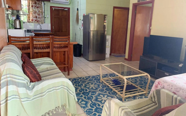 Elizabeth Accomodation-Your Home Away from Home