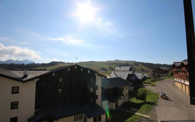 Appartement Hauteluce, 2 pièces, 5 personnes - FR-1-293-236