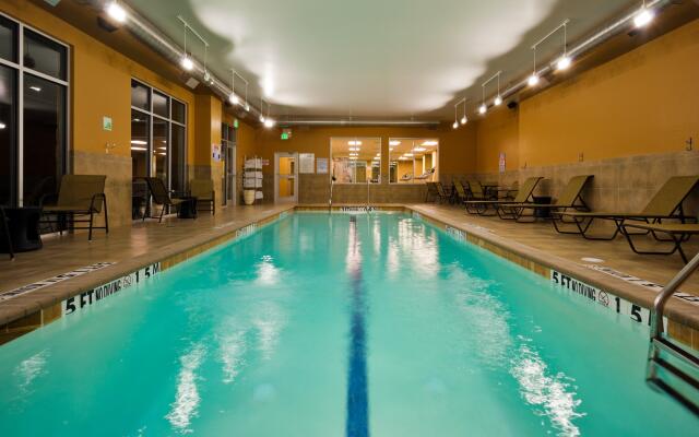 Holiday Inn San Antonio Northwest - SeaWorld Area