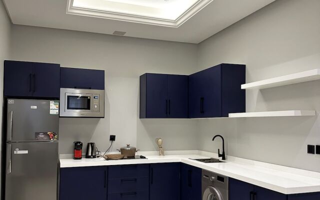 Kease Malqa K-8 Royal Touch  AZ61