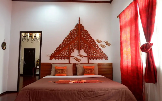 The Park Ayutthaya Resort and Spa