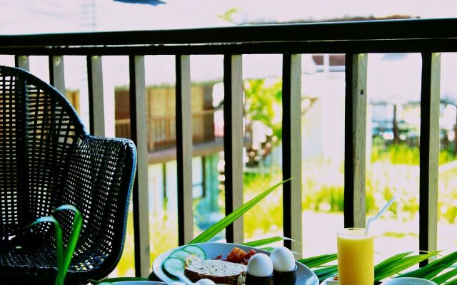 The Ananyana Beach Resort by SMS Hospitality