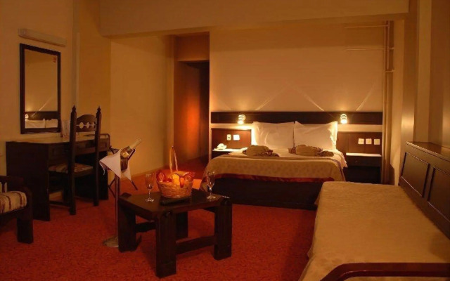 Hotel Eken