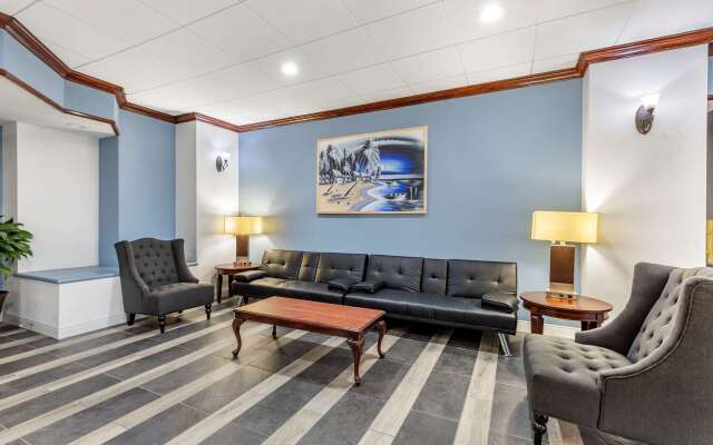 Quality Inn Windsor Mill