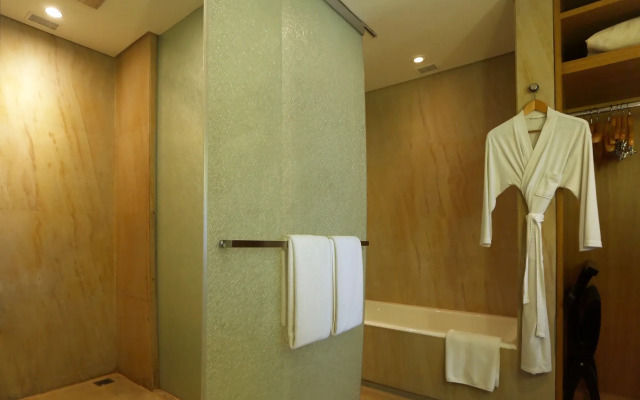 Hyatt Regency Chennai