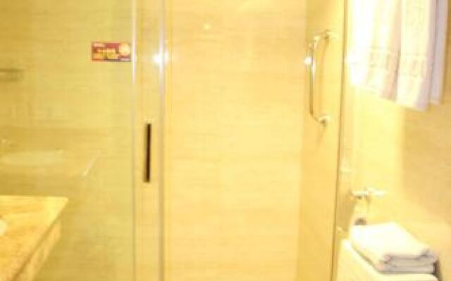 Yudu Hotel
