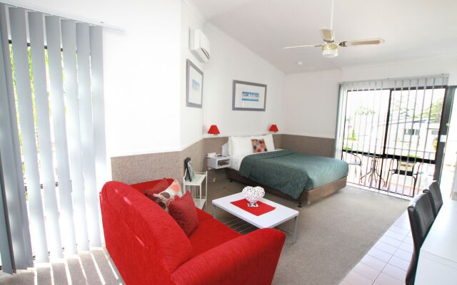 Best Western Sea Spray Motel