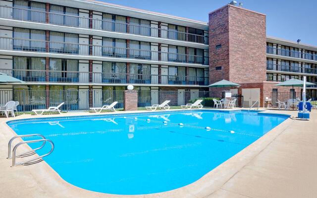 Americas Best Value Inn