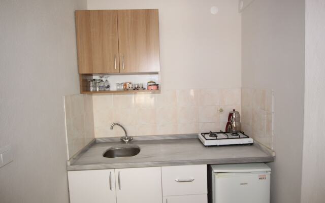 Yürekli Apart Hotel