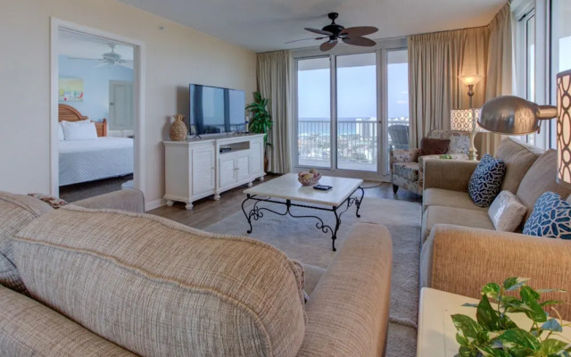 The Terrace at Pelican Beach 1401