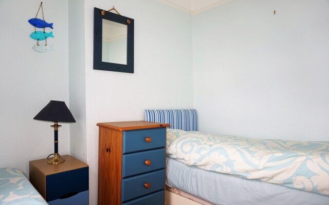 Pilgrim's Lookout Whitstable Holiday Home