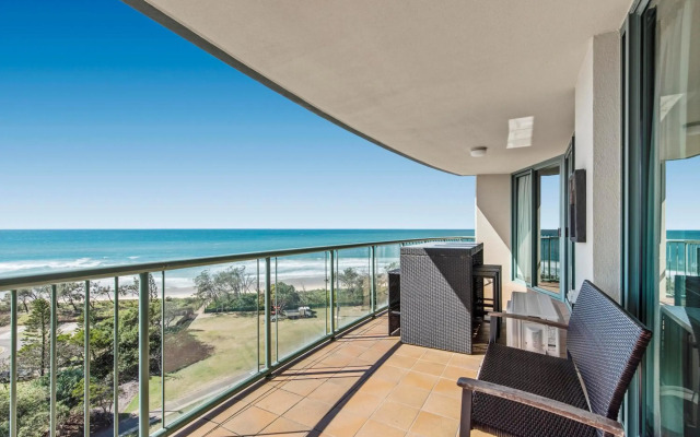 Key Largo Apartments