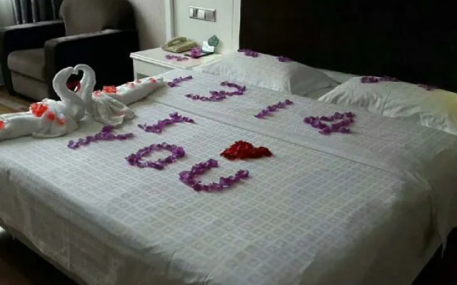 Shengkai Business Hotel – Guest Rooms – Nanning