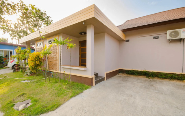 Pueanjai Resort and Restuarant