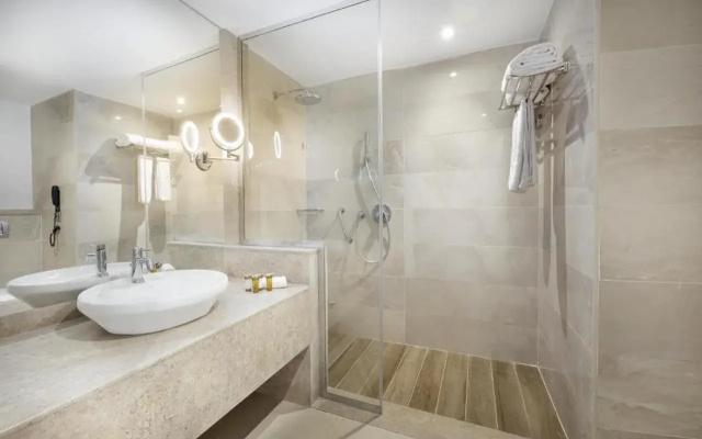 Cleopatra Luxury Resort - North Coast Sidi Heneish