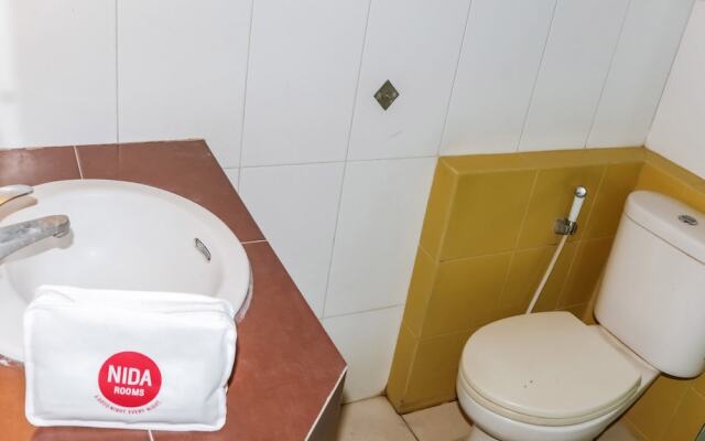 NIDA Rooms Pasar Buah Medan Tuntungan