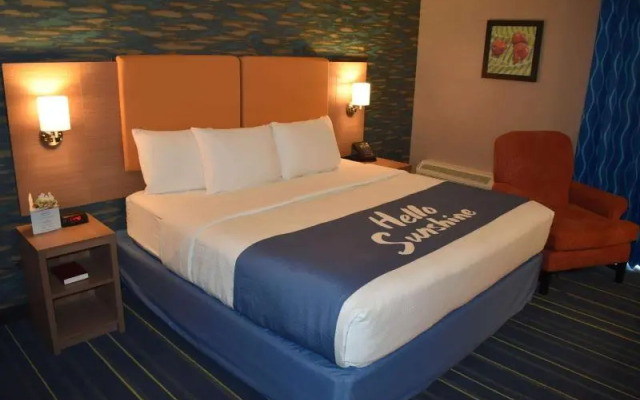 Days Inn By Wyndham Wayne