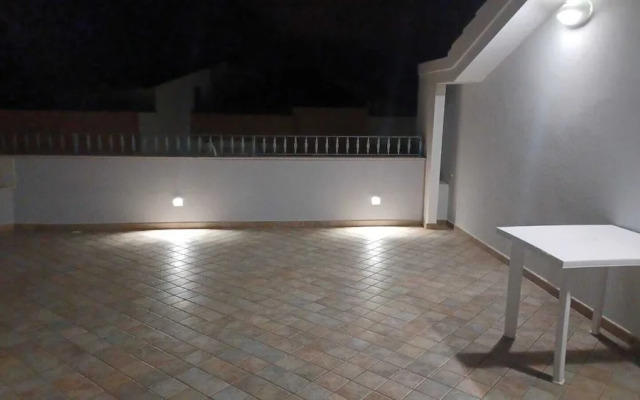 Residence Blu Sea