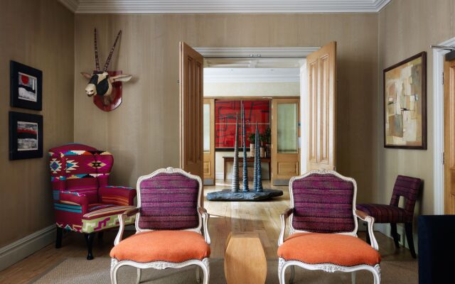 Knightsbridge Hotel, Firmdale Hotels