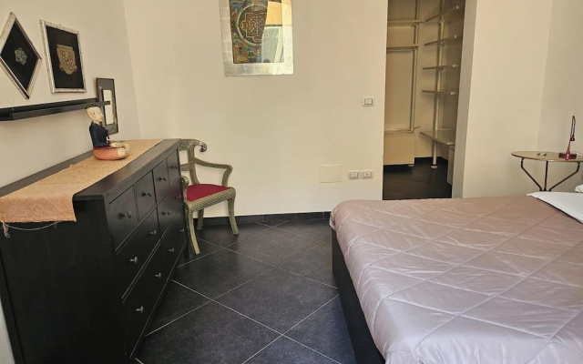 B&B Maria Vittoria and Apartments