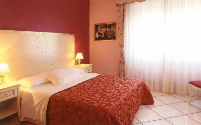 Hotel Monna Lisa