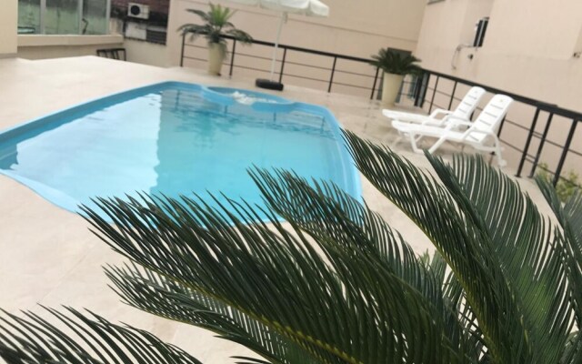 Resende Inn