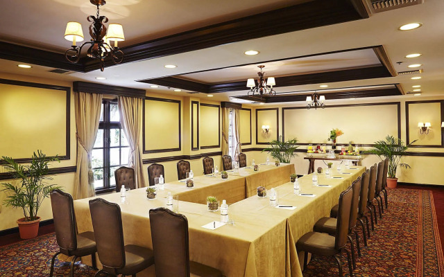 Biltmore Hotel - Miami - Coral Gables