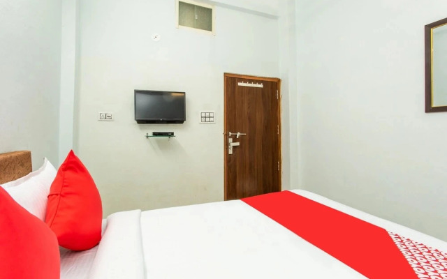 Hotel Shree Palace by OYO Rooms