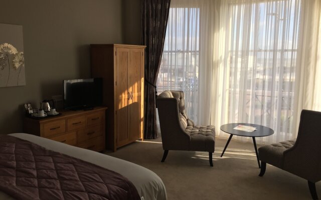 The Clyffe Hotel