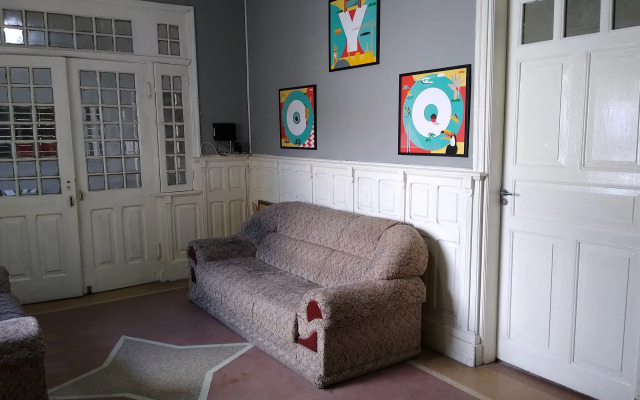 OYO Hotel Brás