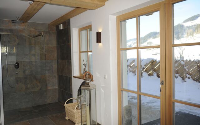 Chalets Rustika