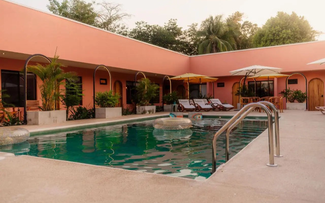 Hotel Catalina