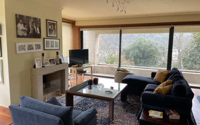 Impeccable 5 Bed House in Santa Cruz do Douro