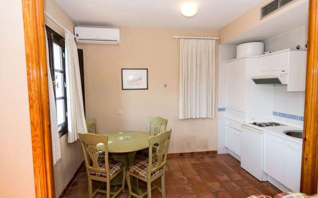 Villa Turistica de Grazalema