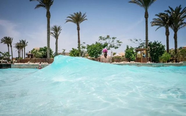 Sunwing Waterworld Makadi