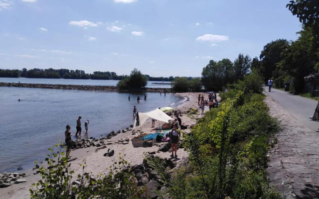 Rheingau und Weltkulturerbe Mittelrheintal erleben - Ferienappartement in Winkel
