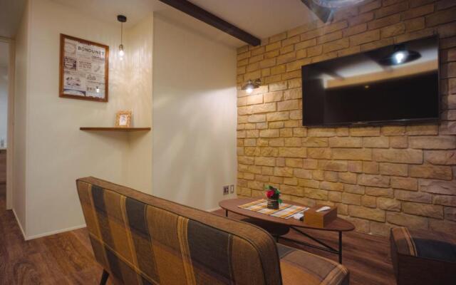 GRAND BASE Hakata Sumiyoshi