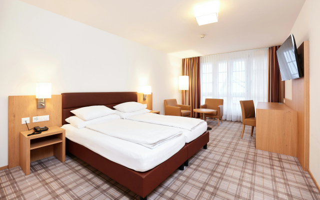 Central City Hotel Rochat