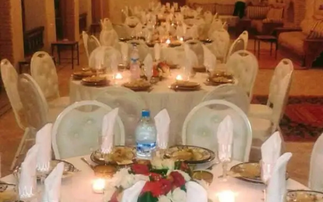 Riad Jnane Ines