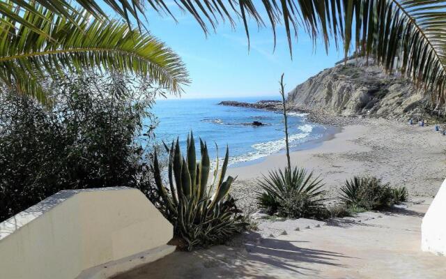Cala Merced 11 large terrace 100