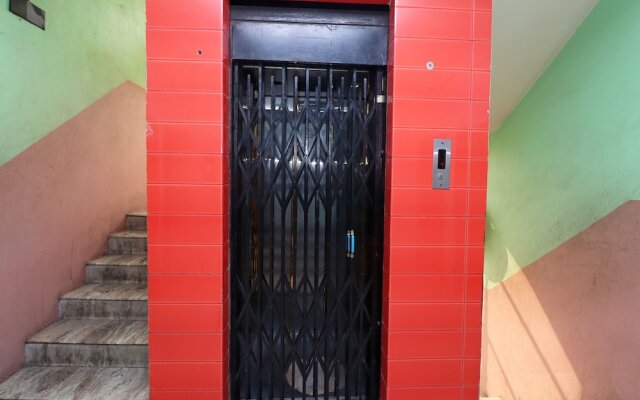 New Hotel Shivam by OYO Rooms