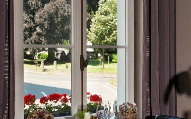 Parkhotel Gent Centrum
