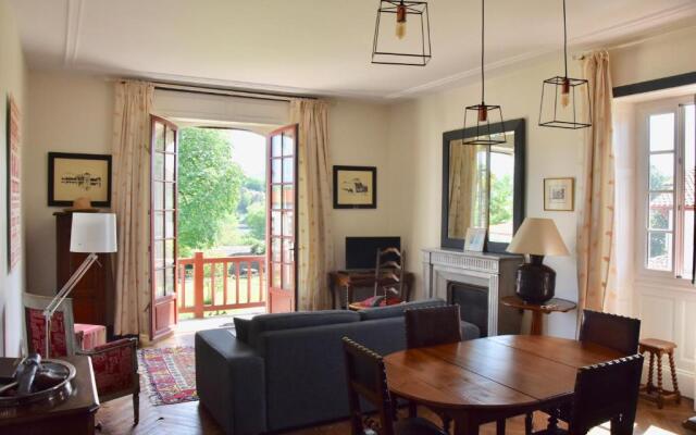 Appartement Erlandebaita Centre bourg 3 personnes