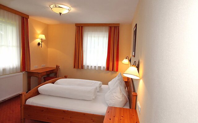 Hofresidenz 29488