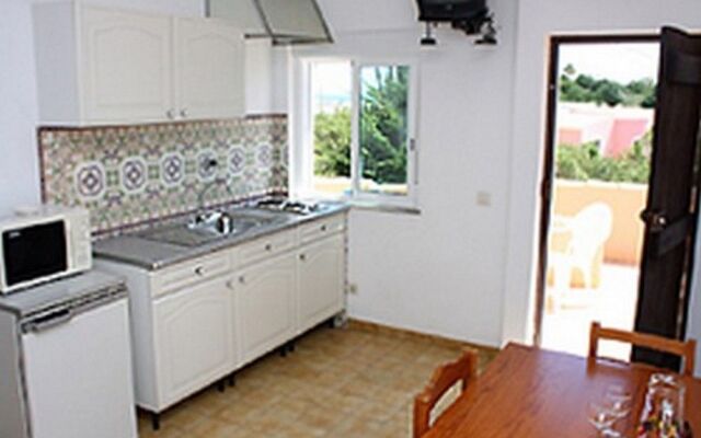 Falfeira Apartments